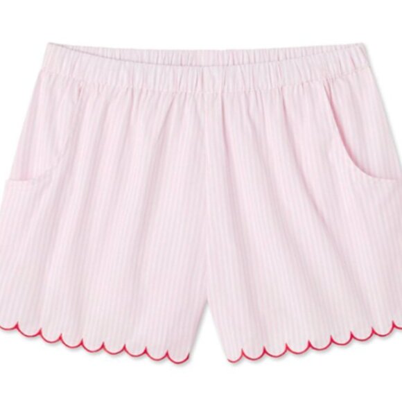 Lottie Shorts Pajama Set - Picture 4 of 9